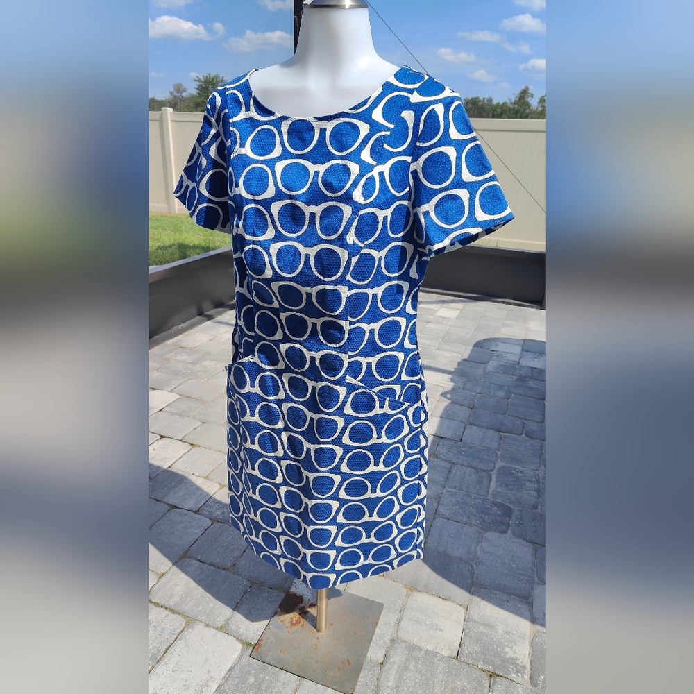 Beautiful sz 10 Boden dress